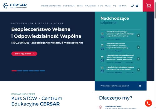 cersar.pl