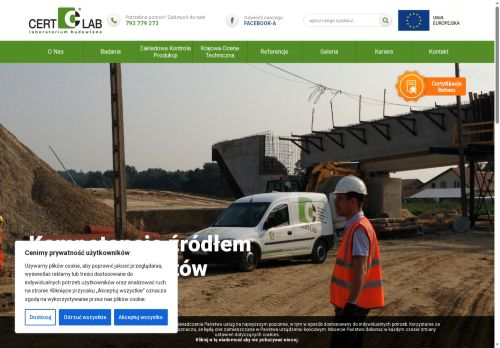 cert-lab.pl