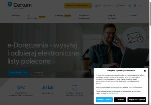certum.pl