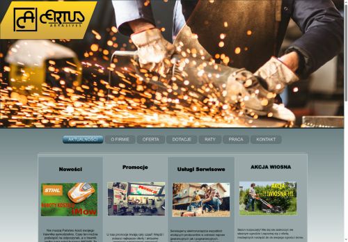 certus.bytom.pl