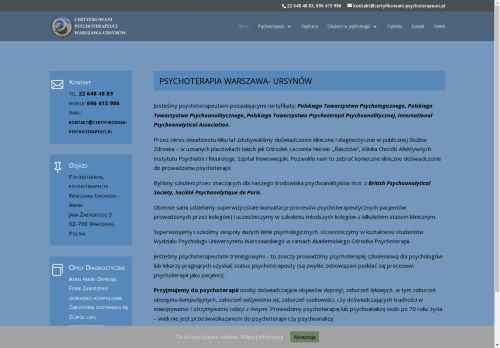 certyfikowani-psychoterapeuci.pl
