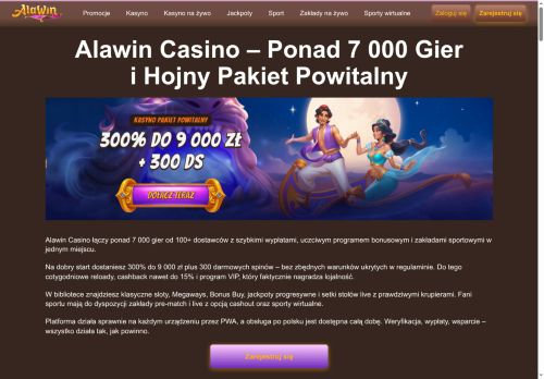 cesarski-palac.com.pl