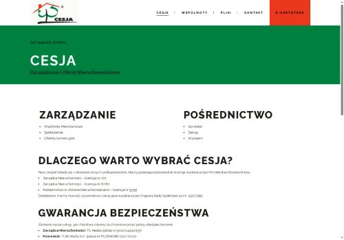 cesja.net