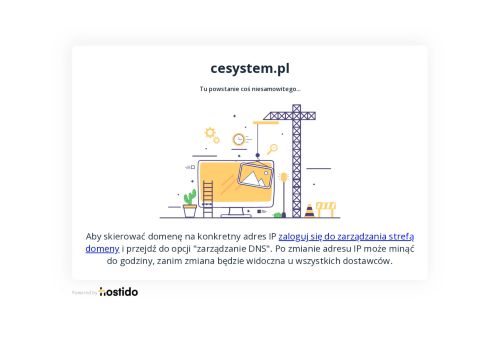 cesystem.pl