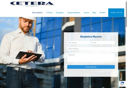 cetasystem.pl