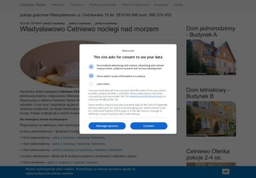 cetniewo.biz
