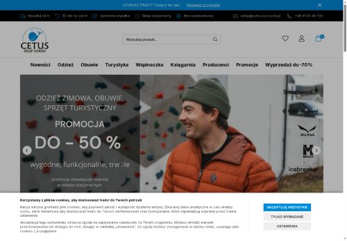cetus.szczecin.pl