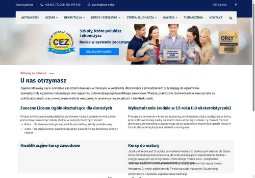 cez.net.pl