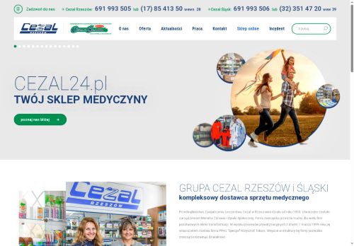cezal.katowice.pl
