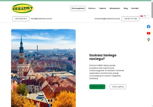 cezamet.com.pl