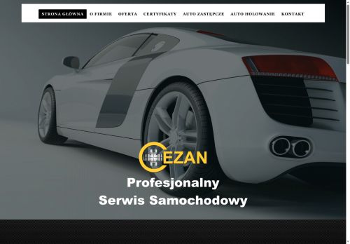 cezan.com.pl