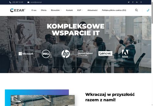 cezar.pl