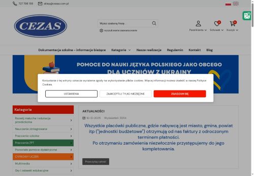 cezas.com.pl