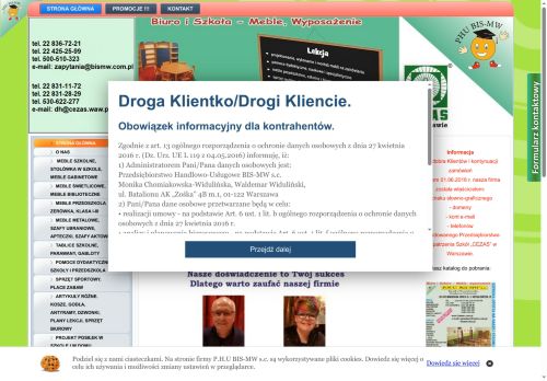 cezas.waw.pl