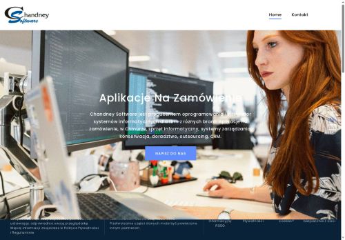 chandney.com.pl