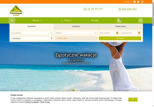chantaltravel.pl