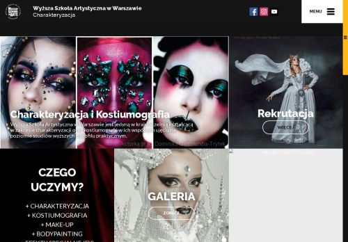 charakteryzacja.pl