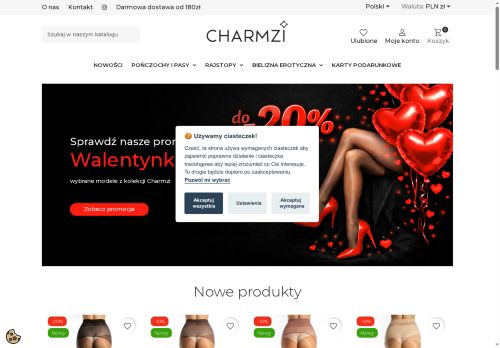 charmzi.pl