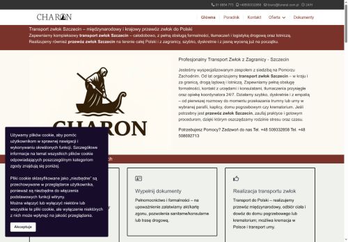 charon.szczecin.pl