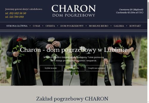 charonlublin.pl