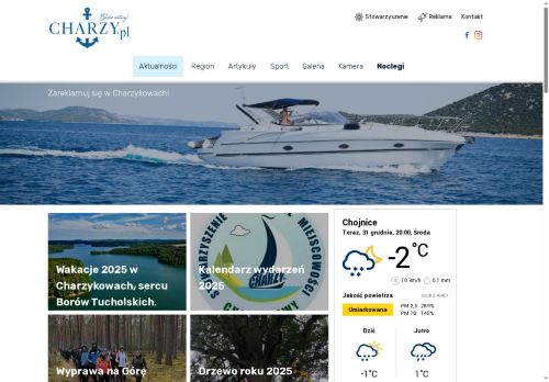 charzy.pl