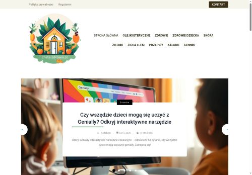 chata-zdrowia.pl