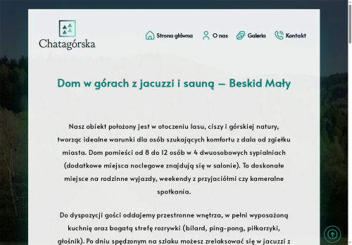 chatagorska.pl