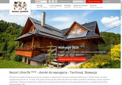 chatauhorcik.pl