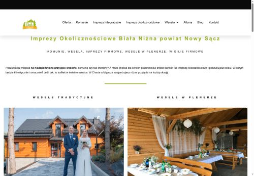 chataumigacza.pl