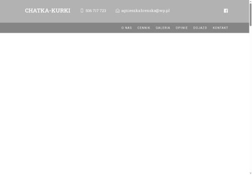 chatka-kurki.pl
