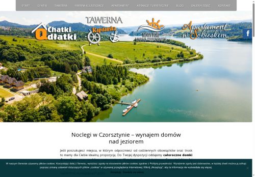 chatki-qdlatki.pl