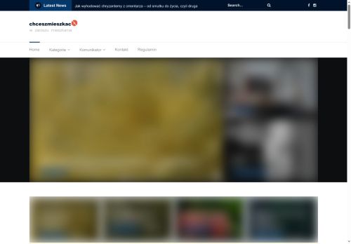 chceszmieszkac.pl