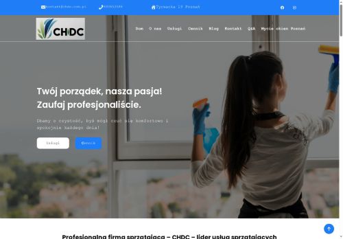 chdc.com.pl