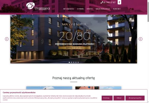 chdevelopment.pl