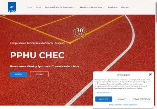 checsport.pl