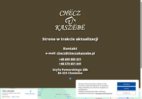 checzukaszebe.pl