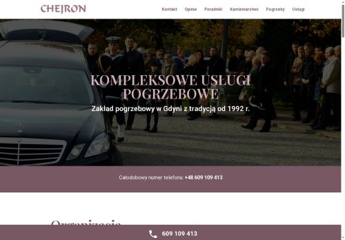 chejron.pl