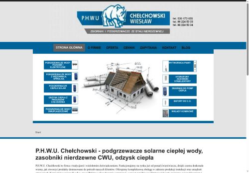 chelchowski.pl