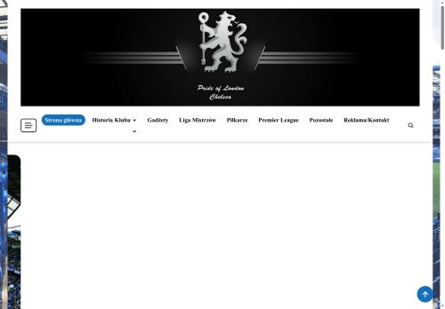 chelseaforum.pl