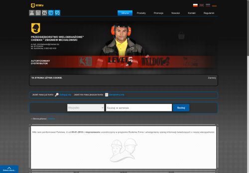 cheman.artbhp.pl