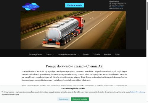 chemia-az.pl