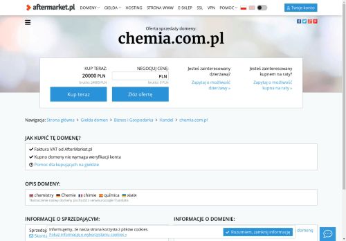 chemia.com.pl