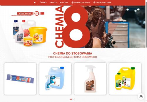 chemia8.pl