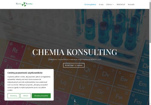 chemiakonsulting.pl