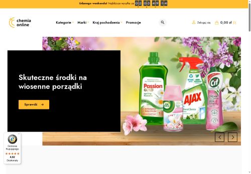 chemiaonline.pl