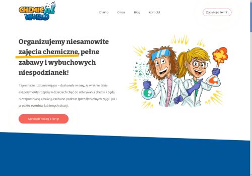 chemical-world.pl