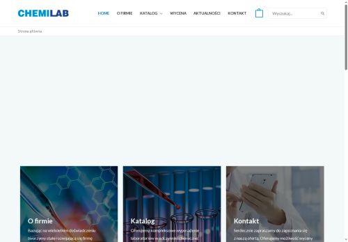 chemilab.pl