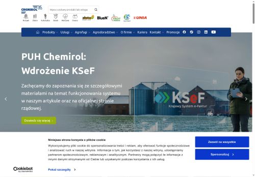 chemirol.com.pl