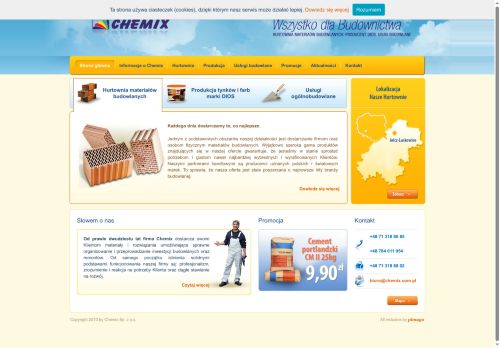 chemix.com.pl