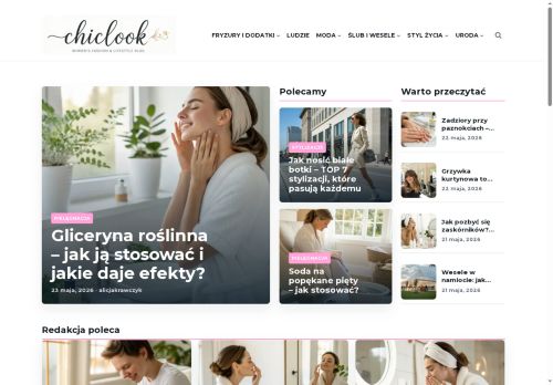 chiclook.pl